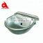 Enamel Coating Cast Iron Cattle Cow Drinking Bowl