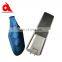 Aluminum Alloy Cup Housing Spinning LED Reflector Lamp