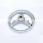 Stainless Steel Hand Wheel Of Cast Iron Chrome Handwheel High Quality