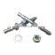 Stainless steel 303 M20 Chemical Rock J Type Light Pole Headed Expansion Bolt