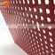 2022 High quality stainless steel perforated sheet Wholesale products perforated metal mesh