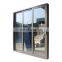 Aluminum thermal break lift and Sliding Door