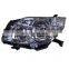 MAICTOP car lighting system head lamp for land cruiser prado fj150 2010 head light front lamp