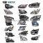 MAICTOP авто LED, галогенные и ксеноновые фары для Lexus RX, LS, GX, IS, NX, ES, GS, LX, RX350, LX570, CT200, LS460, IS250