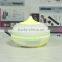 2016 Exquisite 300ml Aromatherapy Wood Grain Essential Oil Diffuser Portable Ultrasonic Cool Mist Aroma Humidifier