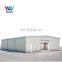 Prefab Workshop Poultry Farm Construction Prefabricated teel Structure Residential Building