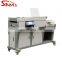 SPB-60HCA3 Factory Direct Post-Press Equipment Industrial Heavy Duty Thermal Gule Binding Machine Books