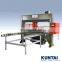 Sliding table feeding Die cutting press machine