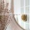 Large Macrame Mirror White Wall Decor Housewarming And Birthday Gift