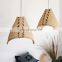 Best Price Lovely Bamboo pendant light decorate the room wicker lamp shades Wedding Light in Bulk Vietnam Supplier