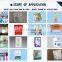 Multi-functional peanut butter sesame paste packing/packaging machine