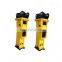 Concrete Crusher Hydraulic Rock Breaker Excavator Attachment