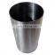 High Quality Shiyan DCEC ISDe QSB Diesel Engine Part Cylinder Liner 4919951 Salvage Sleeve