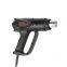 Qr-214A Qili Hot New Products High Quality LCD Display Temperature Heat Hot Air Guns