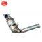 high standard three way catalytic converter for GAC GA5 1.8t