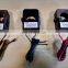split core CT 300/1A class 1.0 small open core current transformer with 1m standard cable