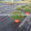 100% New Hdpe Anti Grass Ground Cover Polypropylene Woven Mat Pp Plastic