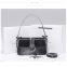 Amazon hot-selling high-end niche design lady's underarm bag