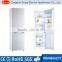 KD-225R bottom freezer combi double door fridge refrigerator