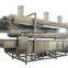 automatic boiling machine for food