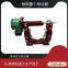 MW630-5000 Electromagnetic Drum Brake Hengyang Heavy Industry Noisy