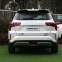 Dongfeng Venucia T60EV electric car Endurance 442KM fast charging 0.67h 120kw SUV ev car China made new energy vehicle