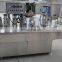 Production Line Auto Yogurt Cup Filling And Sealing Machine