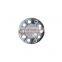 China Heavy Truck Sinotruk HOWO T5g T7h Tx Truck Spare Parts WG9925610030 Front Wheel Cover Assembly