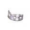 Sinotruk Sitrak China Heavy Duty Truck Engine Spare Parts 082V01113-0129/0130 Crankshaft shingles (upper and lower)