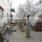 Factory new products artificial ficus tree for decoration on sale