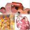 Vacuum Shrink bag food vacuum plastic bag