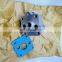 diesel engine spare parts for Kubota V2403 oil pump oil transfer pump 25-37040-00 15471-35013
