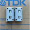 TDK/EPCOS Ferrite Cores B66286A2000X000/TX/TN/TC/RM/PQ/PM/EE/UI