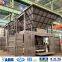 Mobile Bagging Machine Bagging Unit  Single Working Line 20feet 50kg/100kg 1ton Containerized Movable Port Use Bagging and Weighing Unit Packing Machine for Bulk Cargo