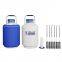 6l Cryogenic Refrigerated Liquid Nitrogen Containers YDS-6 for Vaccine Storage