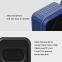 OEM Portable Mini Wireless Stereo Outdoor Small Boss Speaker Subwoofer Waterproof BT Speaker