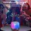 China Factory Seller bluetooth speaker outdoor wireless 3W speaker led mini portable speaker bluetooth
