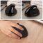 Hot Sell OEM Desktop Gaming Mouse 2.4Ghz PC Wireless Ergonomic Mouse Computer Accessories Office Silent Mute Mouse