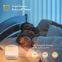 2023 Smart White Noise Sound Machine Light for Baby Kid and Adult Sleeping Supporting App/Touch/Voice control
