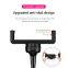 12 Inch LED Ring Light With Phone Holder And Flexible Hose Selfie Ring Light With 3 Light Modes And 10 Brightness Levels