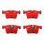 Wholesale Original FERODO Ceramic Brakes FDB4394-S Auto Ceramic No Noise Ceramic Brake Pads for Bmw 34106859182