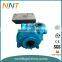 Single Stage Heavy Duty Mineral Processing Rubber Pump