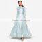 2016 Fashion High Quality Muslim Dress Women Wholesale Abaya Dubai New Arrival D238
