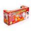 3/5 Layers Display Corrugated Box Manufacturing Process
