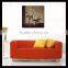 hot selling modern flower oil painting for home ,hotel,office,clube decor