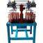 High Speed Three Strands Twisted Rope Braiding Machine