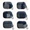 Hot Sale Earphone Case for Airpods Pro2 Cloth Pattern for Airpods3/2 Protective Case Denim Montage Earphone Cover