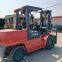 CPCD50 5ton automatic forklift only 15999usd per unit based xinchai engine