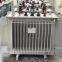 Mva Transformer Single Phase 200kva/ 25kv/ 230v 50hz Electric Power Low Voltage Outdoor Transformer