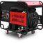 15kw Single Phase 220V Gasoline Generator 15kw Three Phase 380V Petrol Generator 15kw Dual Power Gasoline Generator